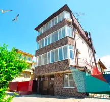 Гостевой дом 'Вилла Рита' в Анапе