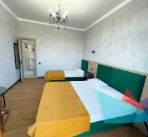 Гостевой дом 'У Анны' в Гаграх