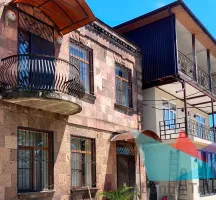 Гостевой дом 'У Резо' в Сухум