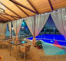 Гостевой дом 'Георгий' в Геленджике