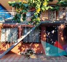 Пансионат 'Уютный' в Ейске