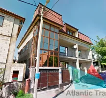 Гостевой дом 'Уют' в Геленджике