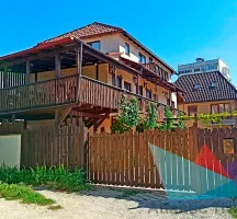 Гостевой дом 'Уютный уголок' в Кабардинке