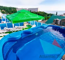 Гостиница 'Жемчужина' в Лермонтово