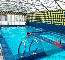 Гостевой дом 'Золотой клён' в Витязево