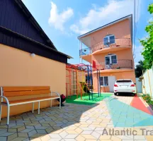 Гостевой дом 'Золотые львы' в Анапе